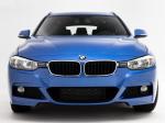 BMW 328d xDrive Sports Wagon M Sport Package 2013 года